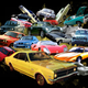 Image for article titled Forzalopnik: Round One, Group I